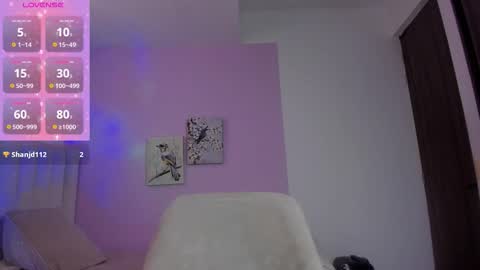 Cay online show from November 14, 1:54 pm