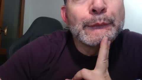 Snapshot of cazzoita74 chatting on February 6, 8:13 pm Mr. CumOnYourFace74 online show from February 6, 8:13 pm