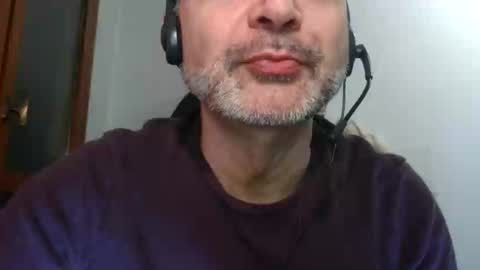 Snapshot of cazzoita74 chatting on February 17, 6:04 pm Mr. CumOnYourFace74 online show from February 17, 6:04 pm