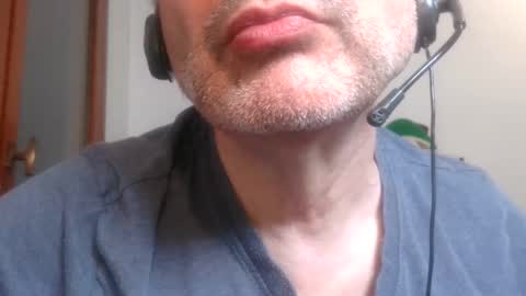 Snapshot of cazzoita74 chatting on September 11, 7:03 pm Mr. CumOnYourFace74 online show from September 11, 7:03 pm