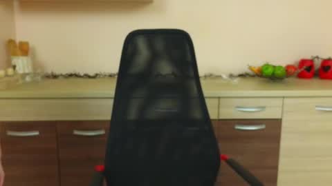 Ivanna online show from October 31, 6:14 am