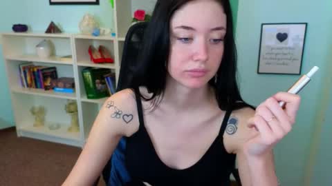 Ivanna online show from November 17, 5:13 am