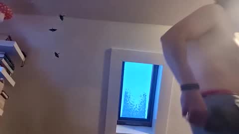 cbgbabc online show from February 26, 11:20 am