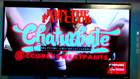 WHAT CAN YOU GET US TO DO online show from December 26, 5:15 am