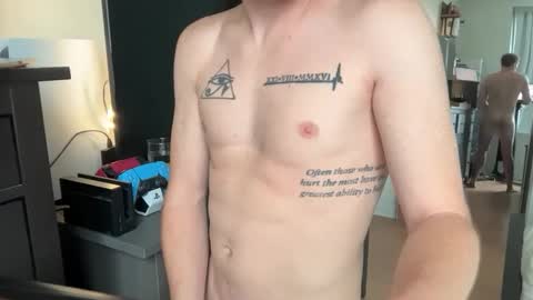 Chad online show from November 11, 4:51 pm