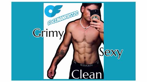 Rivs online show from January 8, 8:11 pm