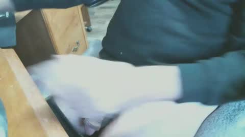 CCzt154 online show from March 4, 8:49 pm