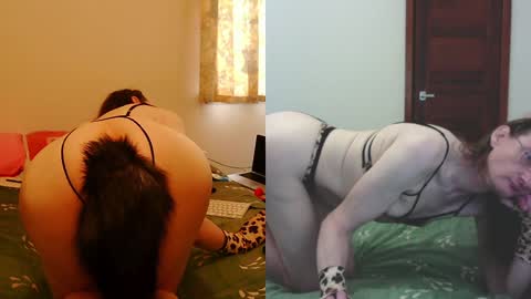 Snapshot of cdadalyn chatting on December 16, 11:18 pm Adalyn online show from December 16, 11:18 pm