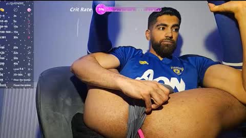 Champ  online show from October 14, 1:50 am