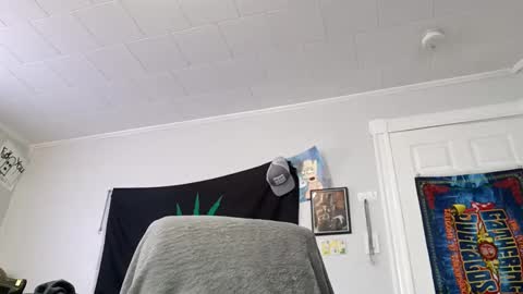 ChuckyyChokesU online show from December 21, 4:46 pm