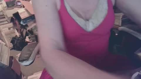 cdjenni4u online show from March 20, 1:38 pm