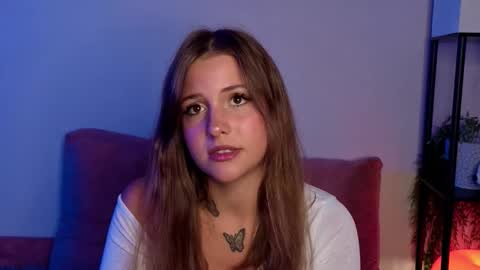 Lina  online show from November 10, 7:13 pm