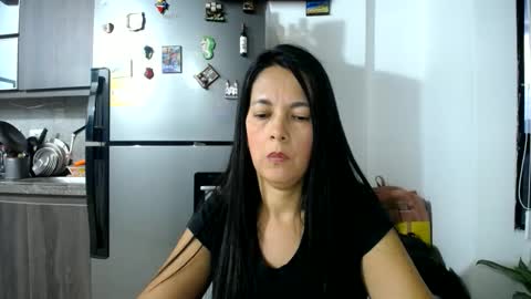 Snapshot of cecihotty4u chatting on February 25, 11:22 pm ceci online show from February 25, 11:22 pm