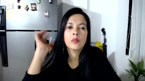 Snapshot of cecihotty4u chatting on March 10, 12:29 am ceci online show from March 10, 12:29 am