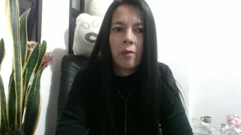 Snapshot of cecihotty4u chatting on September 25, 12:36 am ceci online show from September 25, 12:36 am