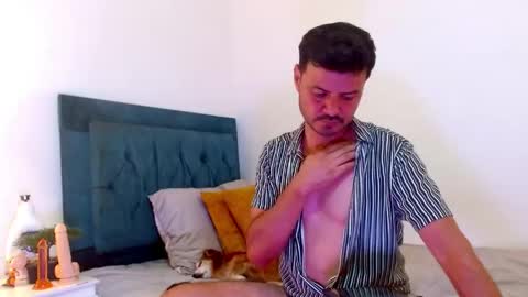 Cedrixx10 online show from April 18, 11:38 pm