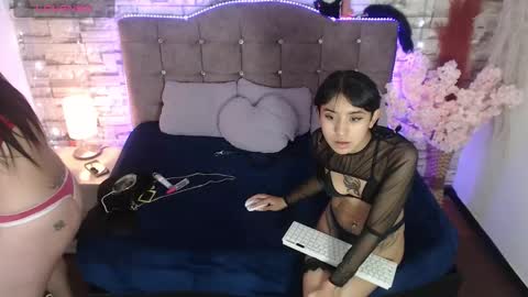 Snapshot of ceelesterouse chatting on September 9, 7:24 pm Celeste Silva online show from September 9, 7:24 pm