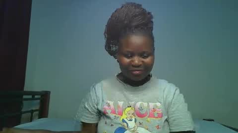 ceepretty25 online show from April 11, 9:24 am