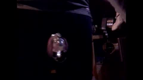 Chuck online show from December 16, 11:44 am