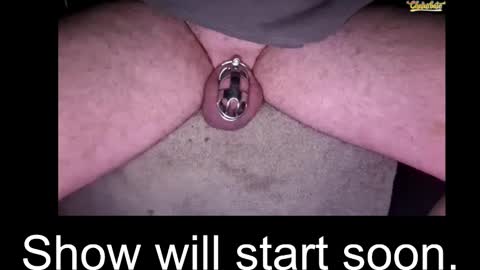 Chuck online show from September 22, 7:43 am