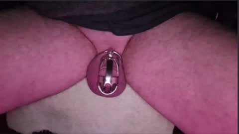 Chuck online show from October 1, 12:33 pm