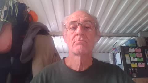 Chuck online show from November 10, 6:51 pm