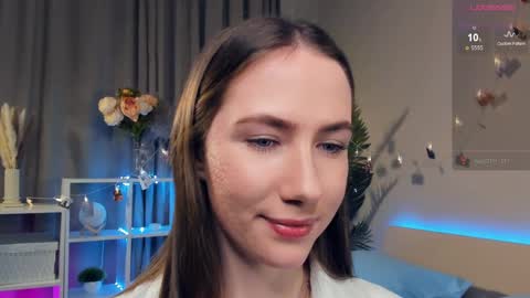 Snapshot of cel1ne_secret chatting on February 24, 1:57 am Josie Manesi online show from February 24, 1:57 am