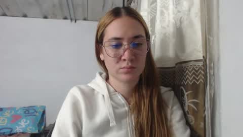 celeste online show from December 4, 2:43 am