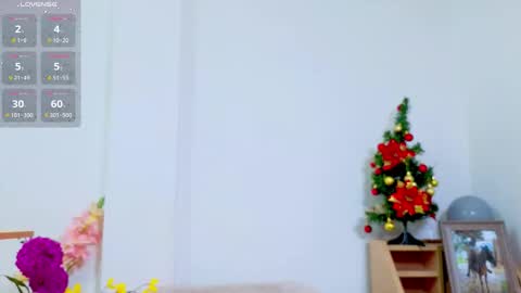 Snapshot of celesste_40 chatting on December 5, 4:32 am Celesste online show from December 5, 4:32 am