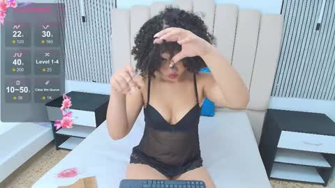 CELESSTE online show from March 26, 12:44 pm