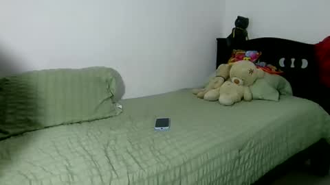 celessteseductora online show from April 24, 3:25 pm