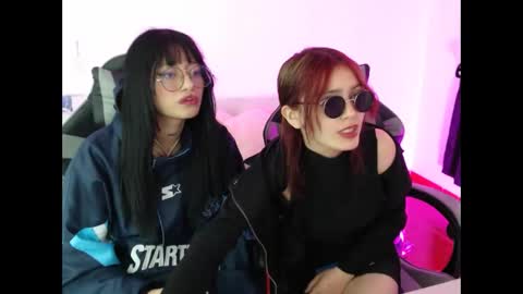 Snapshot of celeste__666 chatting on October 31, 1:34 pm celeste__666 online show from October 31, 1:34 pm