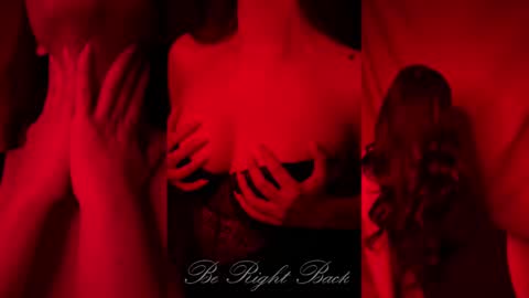 Diane Independent model online show from October 7, 7:33 pm