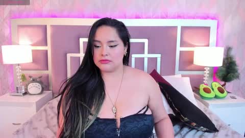 Snapshot of celeste_bennet chatting on January 21, 6:11 am online show from January 21, 6:11 am