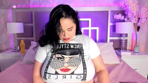 Snapshot of celeste_bennet chatting on February 26, 3:10 am online show from February 26, 3:10 am