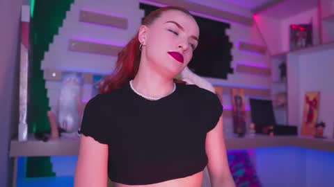 Snapshot of celeste_blazze chatting on December 4, 9:13 pm Celeste  online show from December 4, 9:13 pm