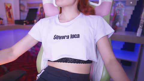 Snapshot of celeste_blazze chatting on December 6, 5:22 pm Celeste  online show from December 6, 5:22 pm