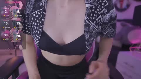 Snapshot of celeste_blazze chatting on December 19, 7:51 pm Celeste  online show from December 19, 7:51 pm