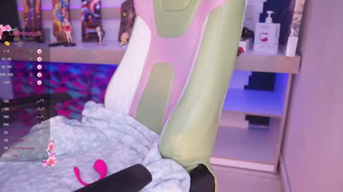 Snapshot of celeste_blazze chatting on December 21, 8:54 pm Celeste  online show from December 21, 8:54 pm