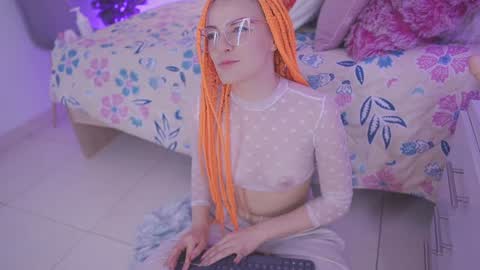 Snapshot of celeste_blazze chatting on January 8, 7:56 pm Celeste  online show from January 8, 7:56 pm