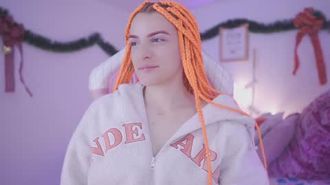 Snapshot of celeste_blazze chatting on January 9, 1:24 pm Celeste  online show from January 9, 1:24 pm