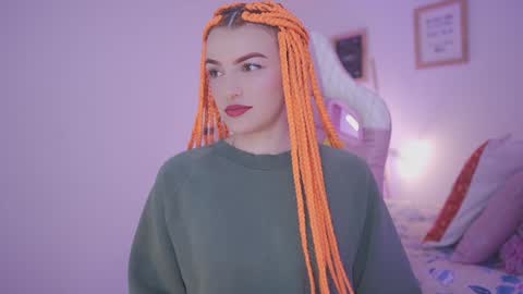 Snapshot of celeste_blazze chatting on January 13, 4:41 pm Celeste  online show from January 13, 4:41 pm