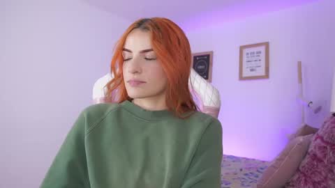 Snapshot of celeste_blazze chatting on March 3, 4:03 pm Celeste  online show from March 3, 4:03 pm