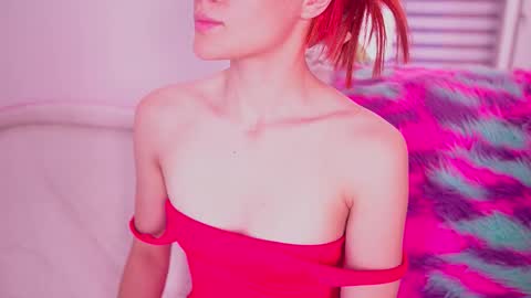 Snapshot of celeste_blazze chatting on September 27, 7:08 pm Celeste  online show from September 27, 7:08 pm