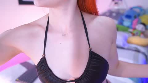 Snapshot of celeste_blazze chatting on October 21, 3:57 pm Celeste  online show from October 21, 3:57 pm