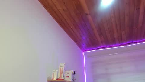 celeste_bonnet1 online show from September 23, 7:28 pm