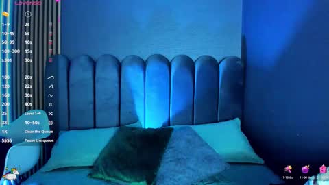 Snapshot of celeste_bs chatting on December 16, 4:06 am Celeste online show from December 16, 4:06 am