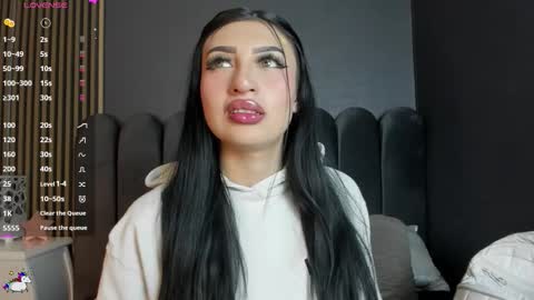 Celeste  online show from February 20, 3:58 am