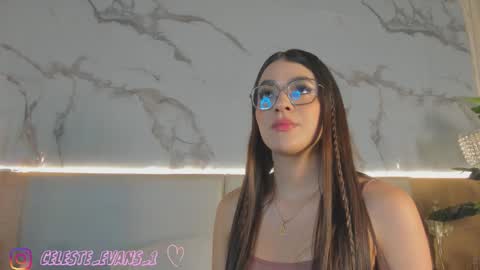 Celeste online show from February 1, 7:34 pm