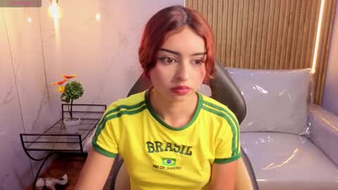 celeste_fioree online show from February 3, 7:30 pm